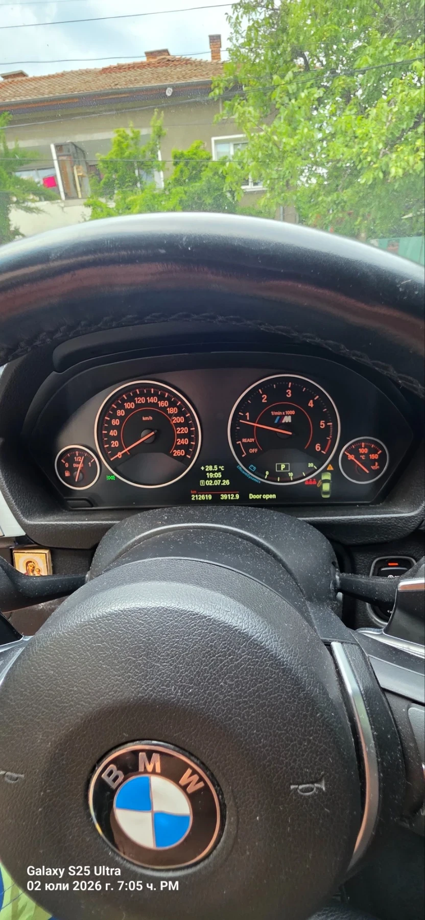 BMW 325 325, снимка 2 - Автомобили и джипове - 55736255