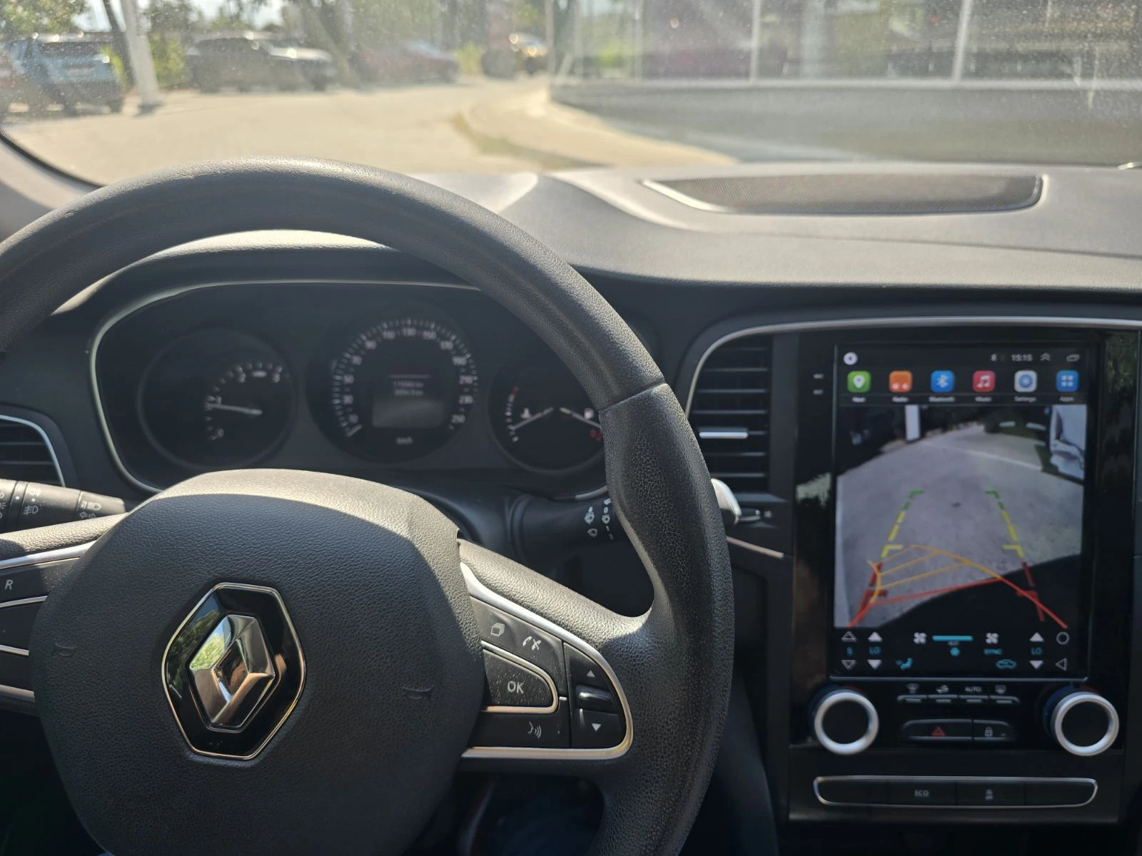 Renault Megane 1.5 DCI | Mobile.bg � ����������� 13