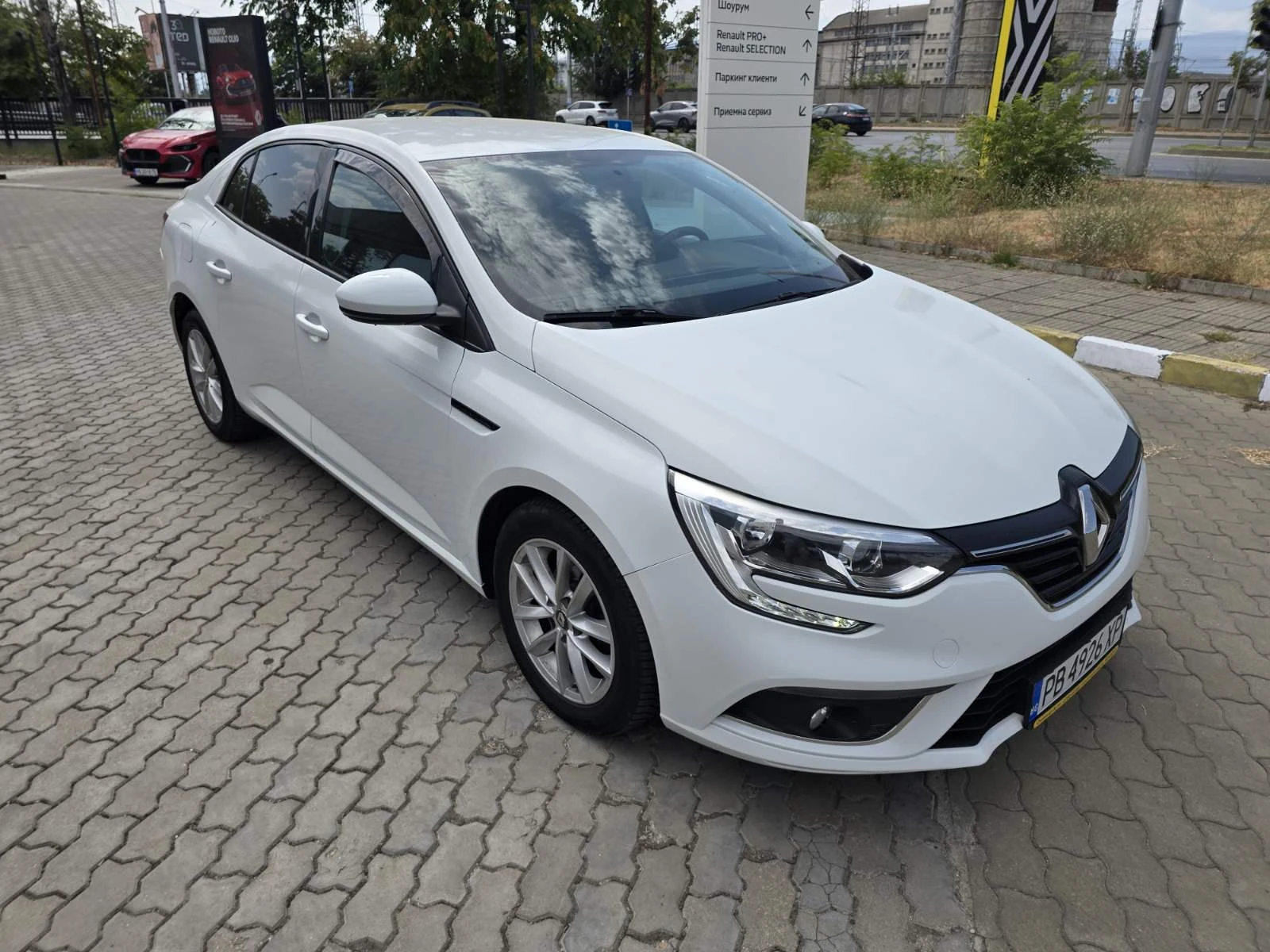 Renault Megane 1.5 DCI | Mobile.bg � ����������� 9