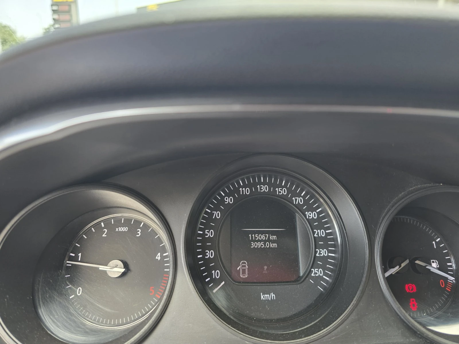 Renault Megane 1.5 DCI | Mobile.bg � ����������� 14