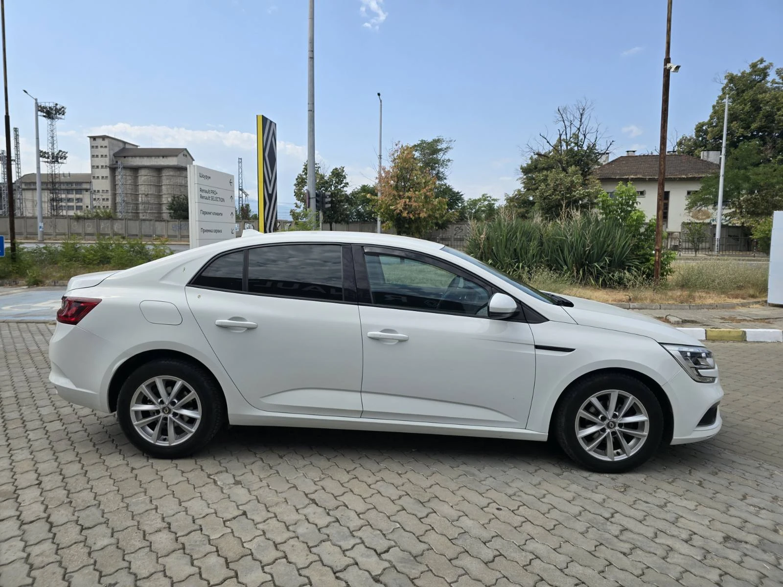 Renault Megane 1.5 DCI | Mobile.bg � ����������� 4