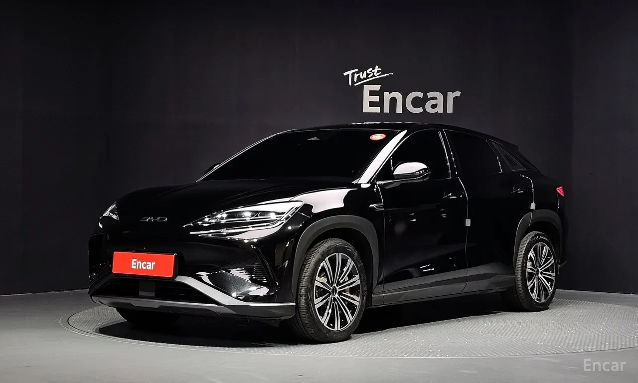 BYD Sealion 7 2026* DIS* 360* ПОДГРЕВ* ОБДУХ* ПАНОРАМА* КРАЙНА Ц, снимка 2 - Автомобили и джипове - 55929147