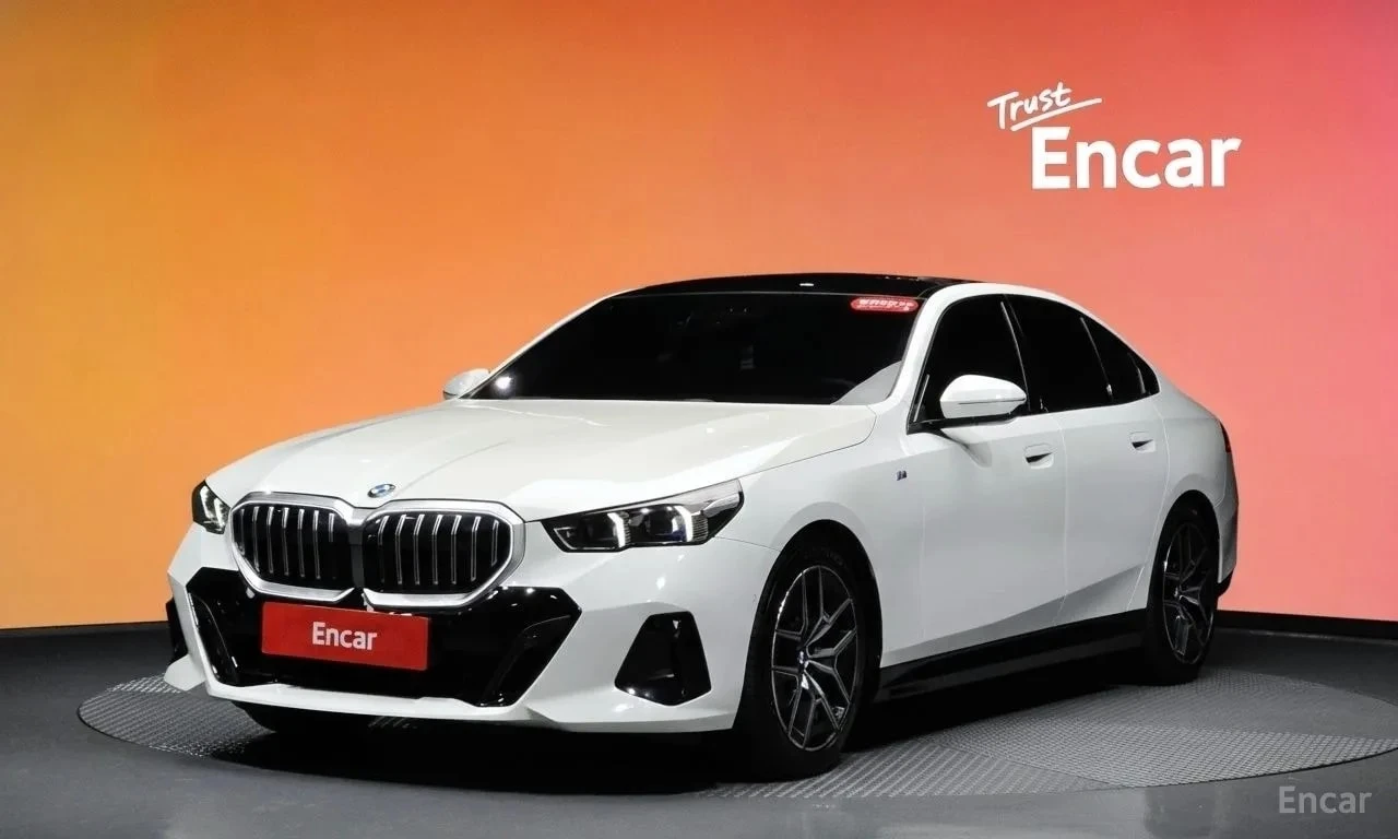 BMW 520 XDRIVE20D * M SPORT* ФИКСИРАНА ЦЕНА ДО БЪЛГАРИЯ*  
