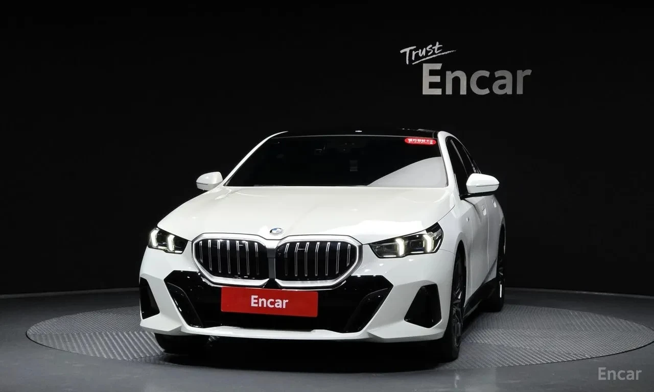 BMW 520 XDRIVE20D * M SPORT* ФИКСИРАНА ЦЕНА ДО БЪЛГАРИЯ*  , снимка 3 - Автомобили и джипове - 56084129