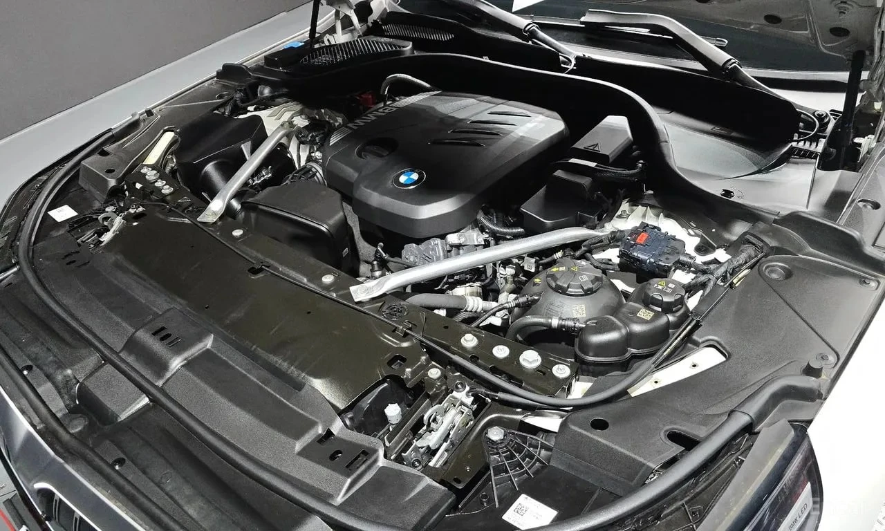 BMW 520 XDRIVE20D * M SPORT* ФИКСИРАНА ЦЕНА ДО БЪЛГАРИЯ*  , снимка 17 - Автомобили и джипове - 56084129