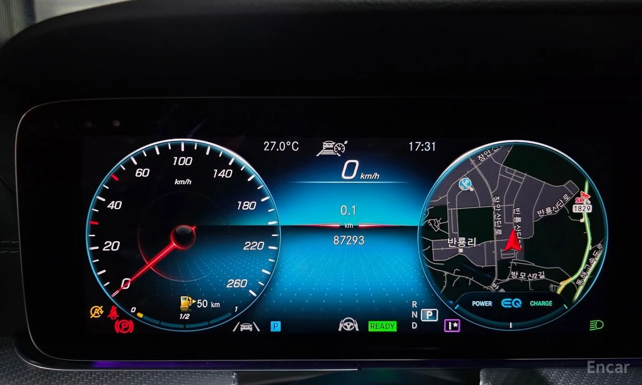 Mercedes-Benz E 350 4MATIC* BURMESTER* ОБДУХВАНЕ* ДИСТРОНИК* ХЕДЪП* , снимка 13 - Автомобили и джипове - 56114873