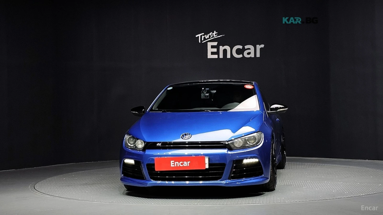 VW Scirocco 2.0TSI* R* КОЖА* ПОДГРЕВ* КАМЕРА* ПАНО* BBS* , снимка 3 - Автомобили и джипове - 56178625
