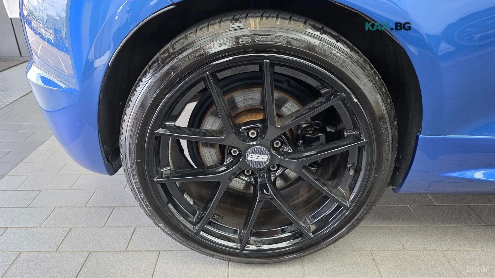VW Scirocco 2.0TSI* R* КОЖА* ПОДГРЕВ* КАМЕРА* ПАНО* BBS* , снимка 5 - Автомобили и джипове - 56178625