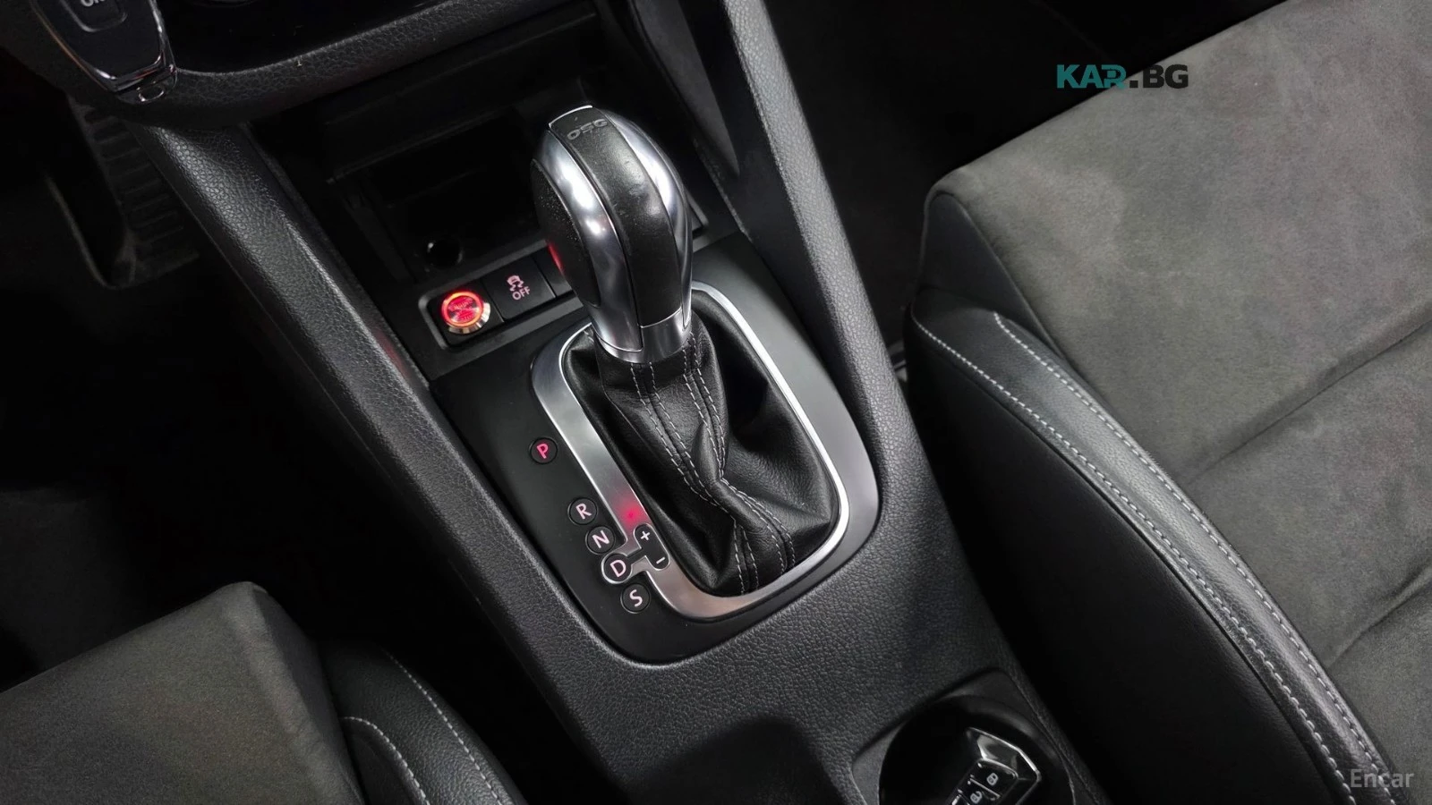 VW Scirocco 2.0TSI* R* КОЖА* ПОДГРЕВ* КАМЕРА* ПАНО* BBS* , снимка 9 - Автомобили и джипове - 56178625
