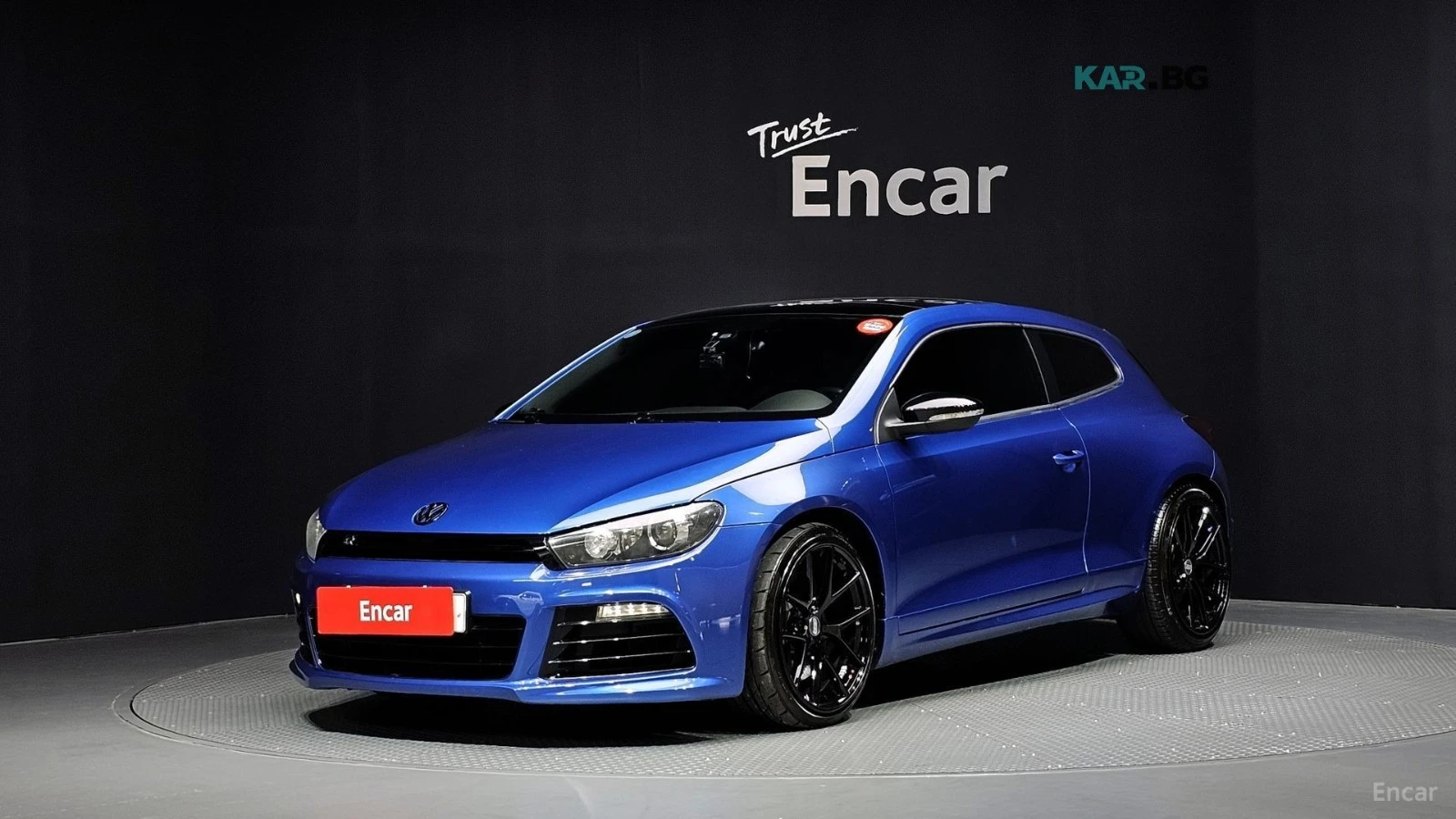 VW Scirocco 2.0TSI* R* КОЖА* ПОДГРЕВ* КАМЕРА* ПАНО* BBS* 
