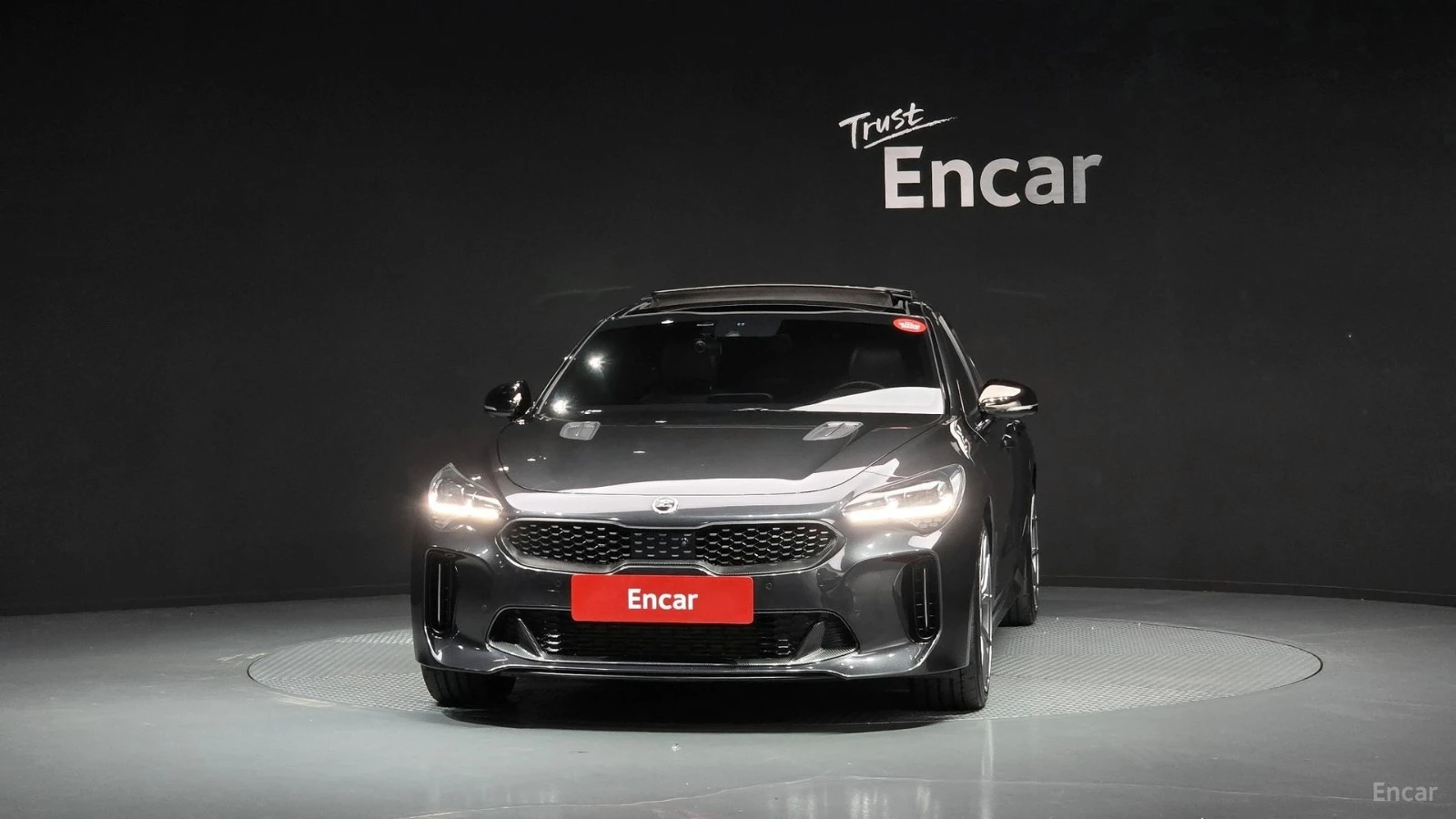 Kia Stinger 3.3T| 370HP| PANO| HUD| 360| �����| MEMORY | Mobile.bg � ����������� 3