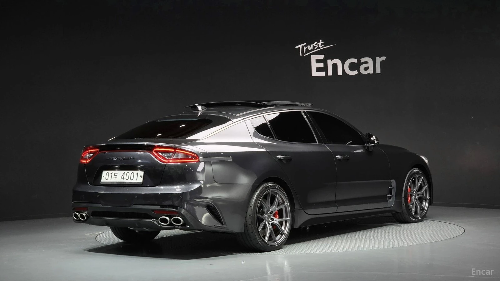 Kia Stinger 3.3T| 370HP| PANO| HUD| 360| �����| MEMORY | Mobile.bg � ����������� 2