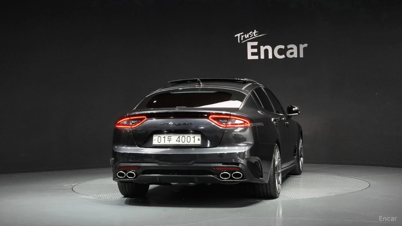 Kia Stinger 3.3T| 370HP| PANO| HUD| 360| �����| MEMORY | Mobile.bg � ����������� 4