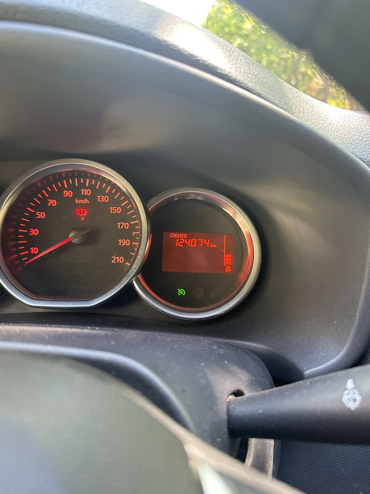 Dacia Logan 1.0 бензин/газ, снимка 7 - Автомобили и джипове - 56378220