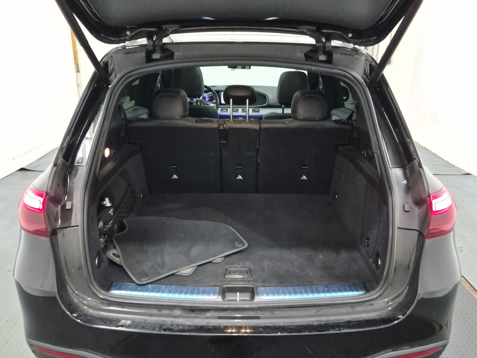 Mercedes-Benz GLE 450 4matic | Mobile.bg � ����������� 15