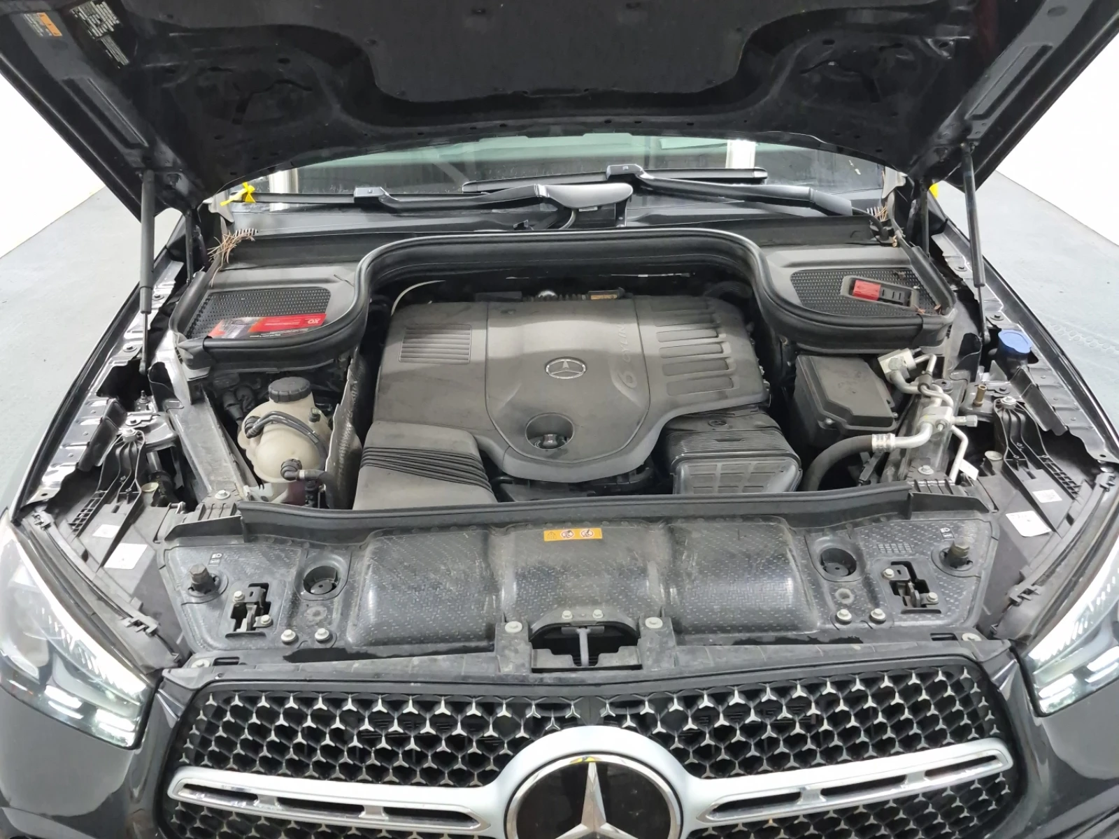 Mercedes-Benz GLE 450 4matic | Mobile.bg � ����������� 16