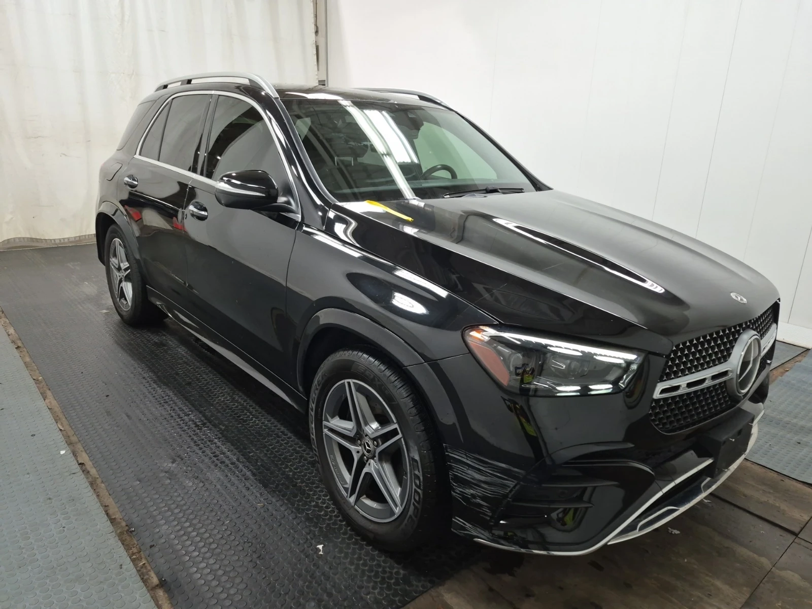 Mercedes-Benz GLE 450 4matic | Mobile.bg � ����������� 2