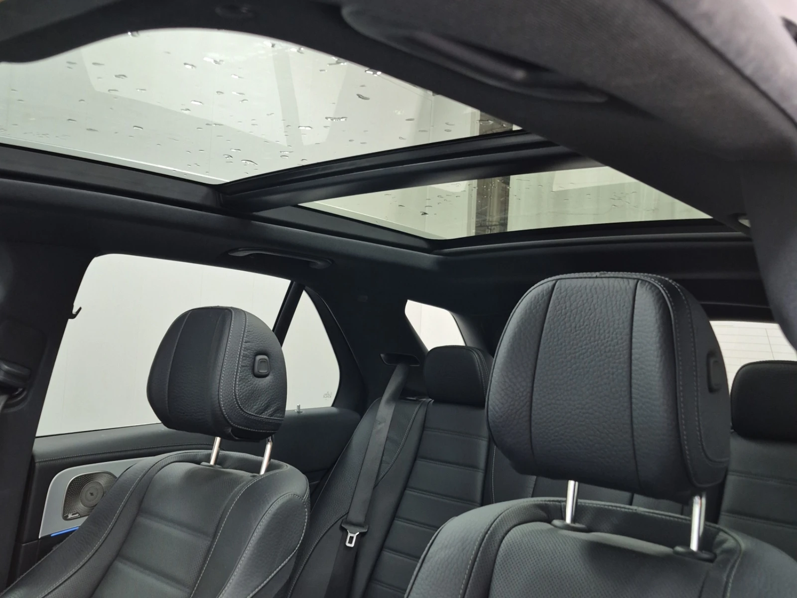 Mercedes-Benz GLE 450 4matic | Mobile.bg � ����������� 12