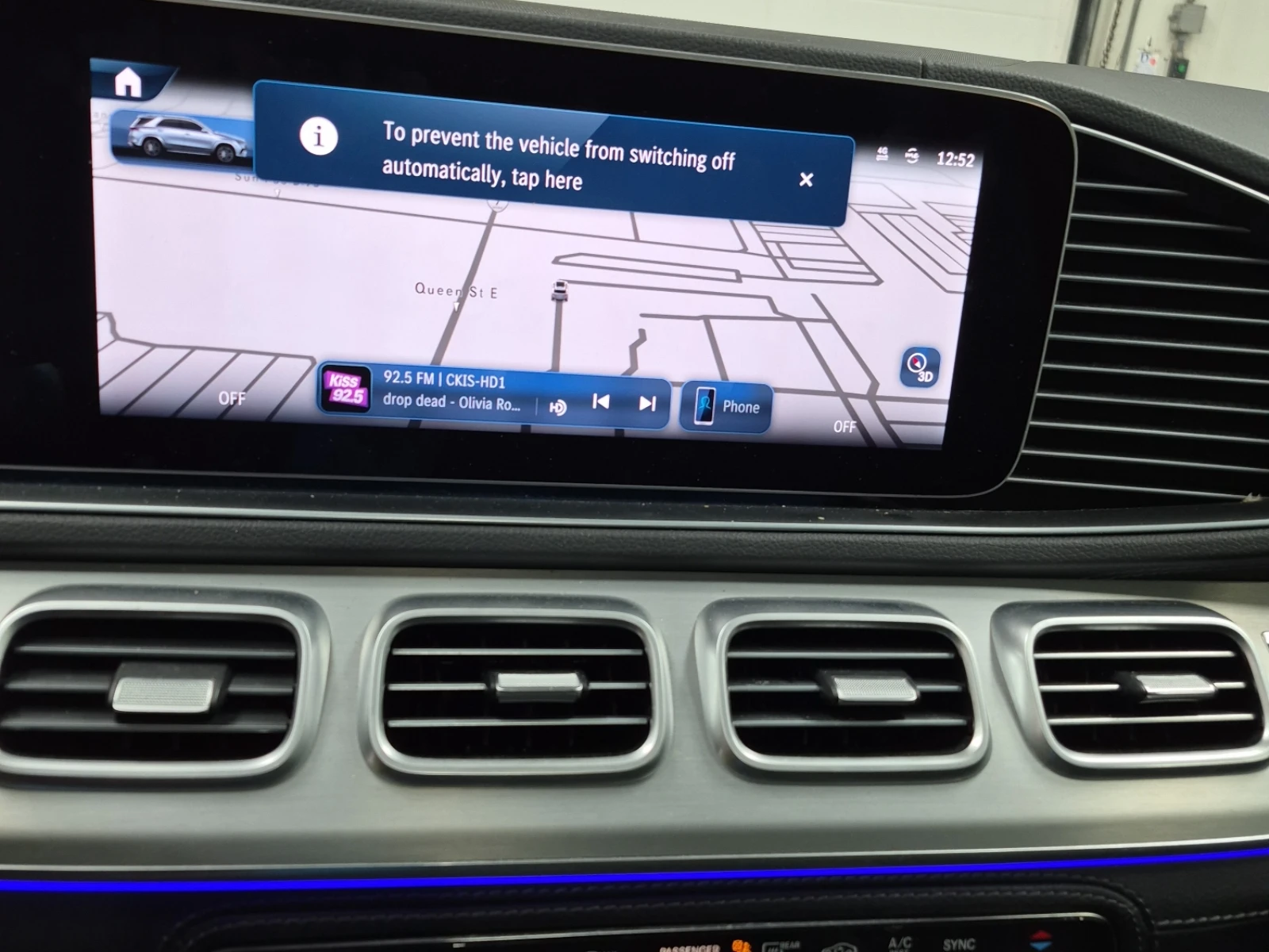 Mercedes-Benz GLE 450 4matic | Mobile.bg � ����������� 11