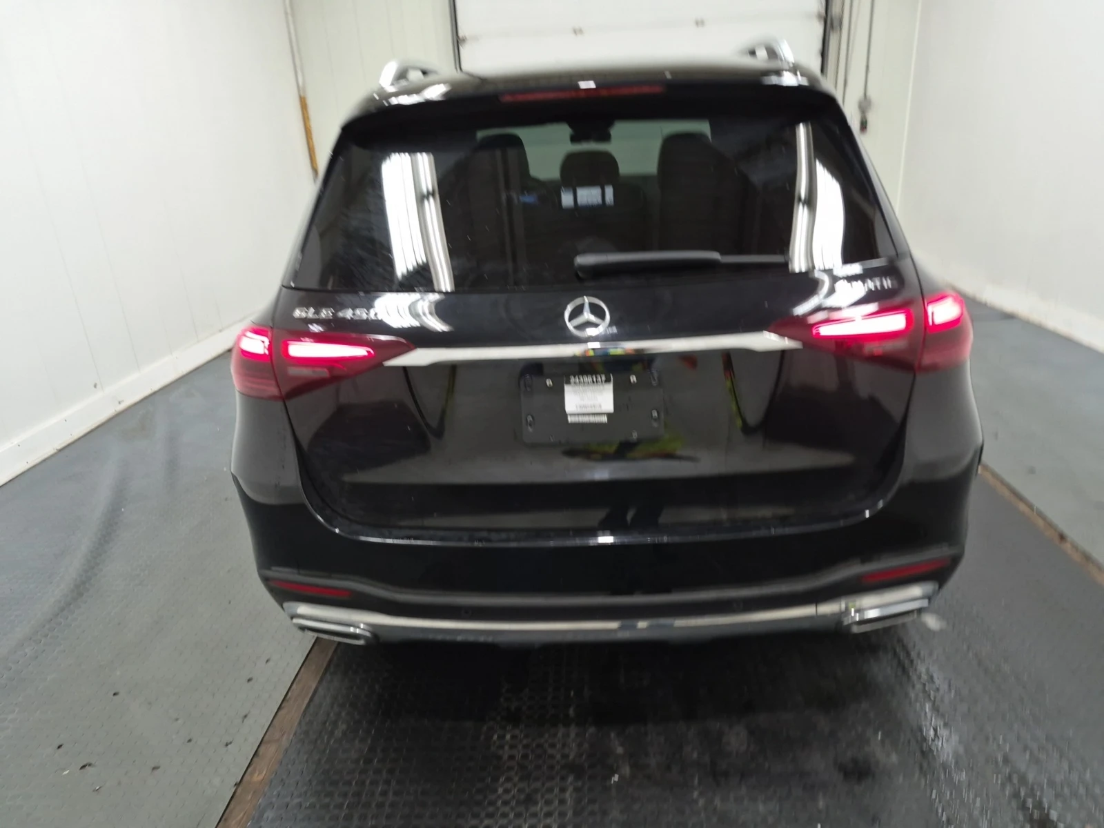 Mercedes-Benz GLE 450 4matic | Mobile.bg � ����������� 5