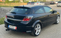 Opel Astra H GTC Turbo - изображение 3