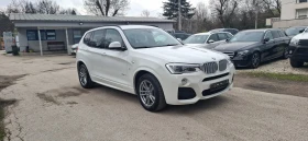BMW X3 3.0 M-PACET X-DRIVE ШВЕЙЦАРИЯ, снимка 1