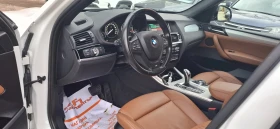 BMW X3 3.0 M-PACET X-DRIVE ШВЕЙЦАРИЯ, снимка 13