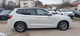 BMW X3 3.0 M-PACET X-DRIVE ШВЕЙЦАРИЯ, снимка 2