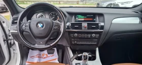 BMW X3 3.0 M-PACET X-DRIVE ШВЕЙЦАРИЯ, снимка 12