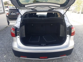 Suzuki SX4 S-Cross КАТО НОВ, снимка 13