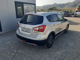 Suzuki SX4 S-Cross КАТО НОВ, снимка 4