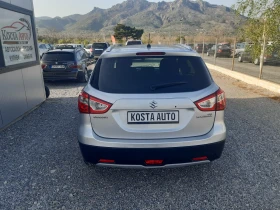 Suzuki SX4 S-Cross КАТО НОВ, снимка 5