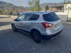 Suzuki SX4 S-Cross КАТО НОВ, снимка 7