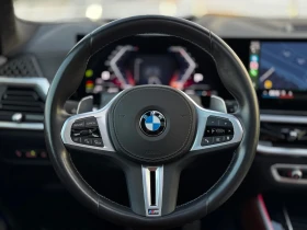 BMW X5 M60i - M-sport - Full - Sky lounge - B&W - , снимка 8