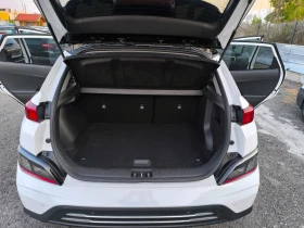 Hyundai Kona 64kw 45800kм, снимка 14
