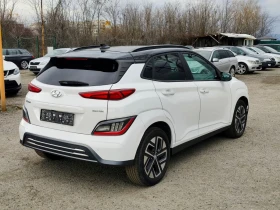 Hyundai Kona 64kw 45800kм, снимка 7