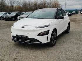 Hyundai Kona 64kw 45800kм, снимка 2