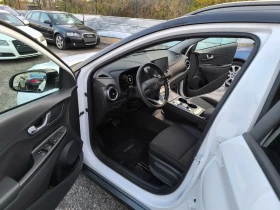 Hyundai Kona 64kw 45800kм, снимка 13