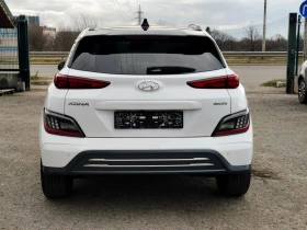 Hyundai Kona 64kw 45800kм, снимка 6