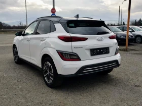 Hyundai Kona 64kw 45800kм, снимка 5