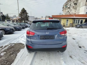 Hyundai IX35, снимка 4
