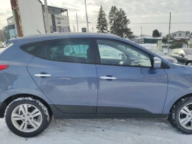 Hyundai IX35, снимка 6