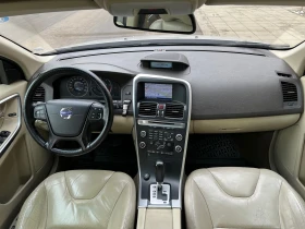 Volvo XC60 D5, 2400 ссм. СЕМЕЕН АВТОМОБИЛ, снимка 10