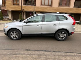 Volvo XC60 D5, 2400 ссм. СЕМЕЕН АВТОМОБИЛ, снимка 8