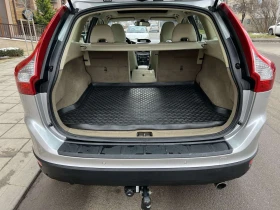 Volvo XC60 D5, 2400 ссм. СЕМЕЕН АВТОМОБИЛ, снимка 17