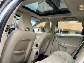 Volvo XC60 D5, 2400 ссм. СЕМЕЕН АВТОМОБИЛ, снимка 15