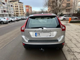 Volvo XC60 D5, 2400 ссм. СЕМЕЕН АВТОМОБИЛ, снимка 5