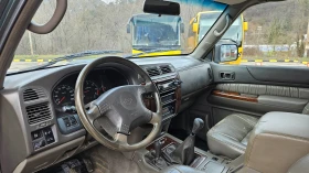 Nissan Patrol 2.8 ЛЕБЕДКА/ОКАЧВАНЕ/ТОП СЪСТОЯНИЕ, снимка 10