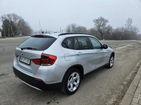 BMW X1 2.0, снимка 4