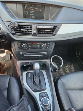 BMW X1 2.0, снимка 8